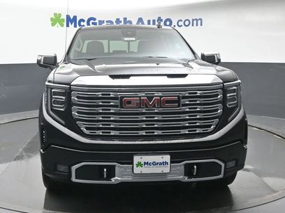 New 2026 GMC Sierra 1500 Denali