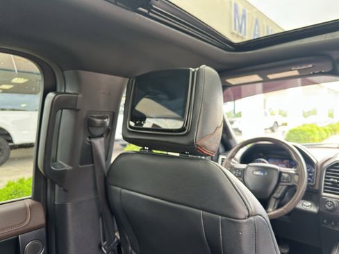 Used 2020 Ford Expedition King Ranch AWD/4WD image 33