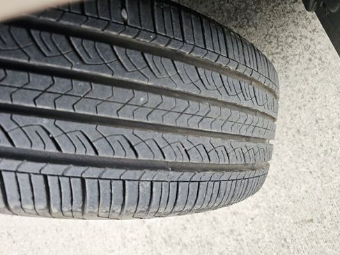 Used 2015 Subaru Forester 2.5i Limited image 16