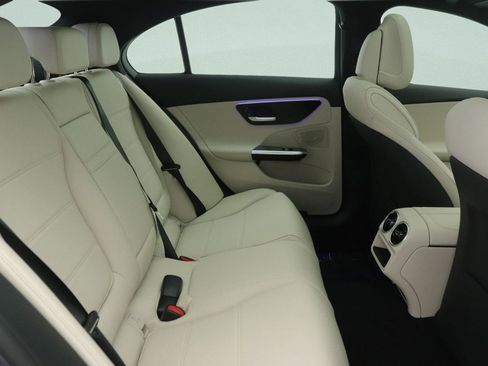 New 2026 Mercedes-Benz C 300 Sedan image 8