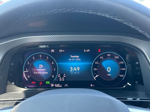 New 2026 Volkswagen Atlas Peak Edition AWD/4WD image 20