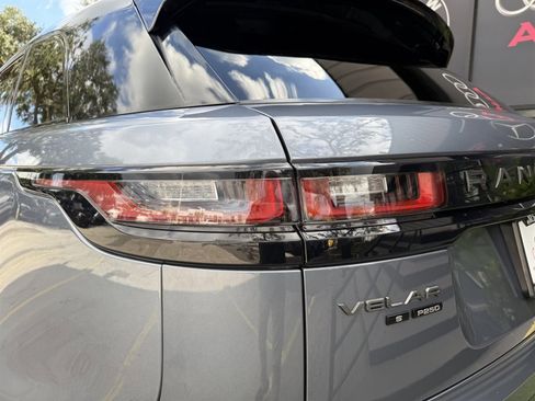 Used 2020 Land Rover Range Rover Velar R-Dynamic S image 10