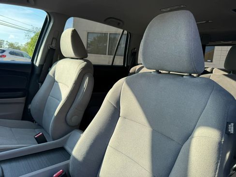 Used 2019 Honda Pilot EX image 24