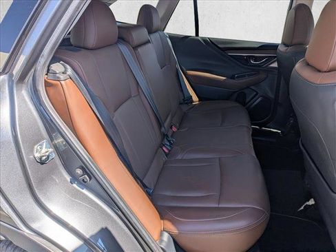 Used 2020 Subaru Outback Touring XT AWD/4WD image 20