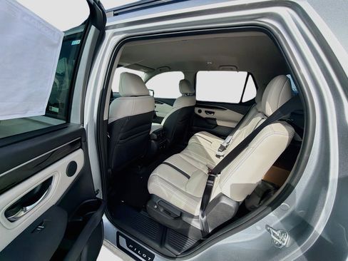 New 2026 Honda Pilot EX-L image 21