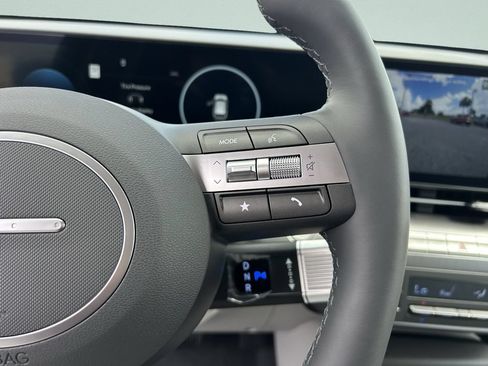 New 2026 Hyundai Kona Limited AWD/4WD image 34