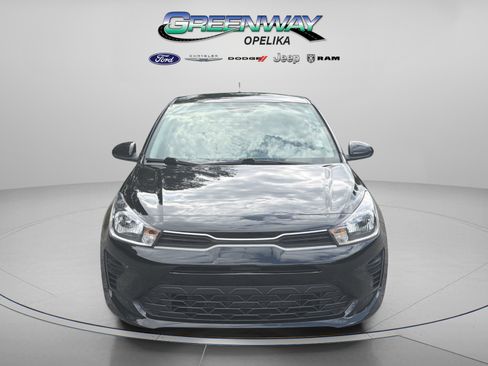 Used 2023 Kia Rio S FWD image 2