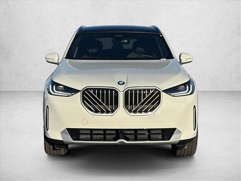 New 2026 BMW X3 xDrive30 w/ Premium Package image 5