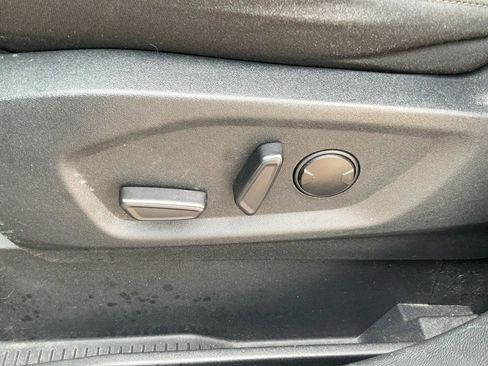 Used 2021 Ford Edge SEL image 10