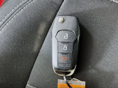 Used 2020 Ford Ranger XLT w/ Equipment Group 301A Mid image 10