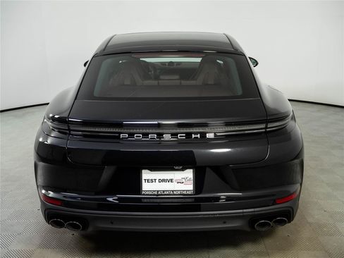 New 2026 Porsche Panamera 4 AWD/4WD image 31
