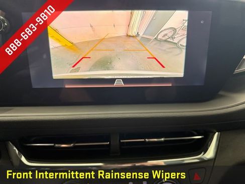 New 2026 Buick Envista Sport Touring w/ Convenience II Package FWD image 16