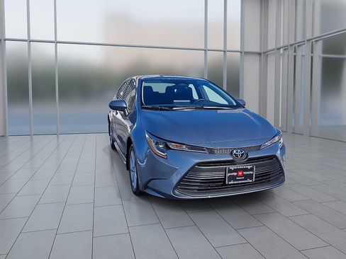 New 2026 Toyota Corolla LE image 5