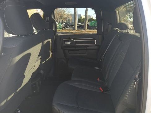 Used 2025 RAM 2500 Big Horn image 14