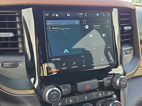 Used 2022 RAM 1500 Limited w/ Off Road Group image 26