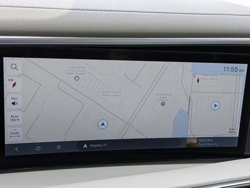 New 2026 Hyundai Palisade SEL image 25