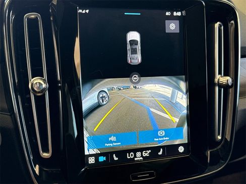 Certified 2023 Volvo C40 P8 Recharge Plus image 19