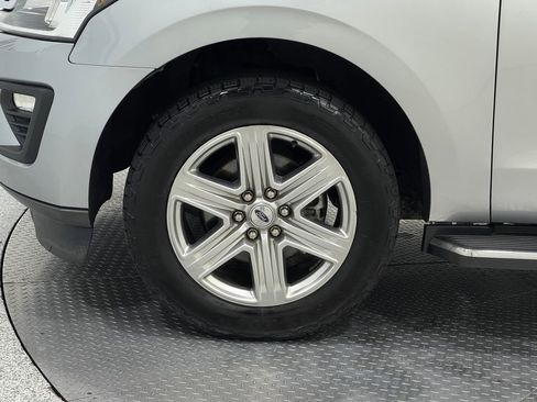 Used 2020 Ford Expedition XLT w/ Equipment Group 202A image 38