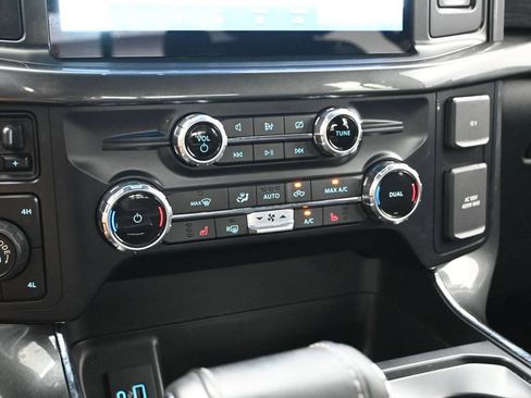 Used 2022 Ford F150 XLT w/ Equipment Group 302A High AWD/4WD image 16