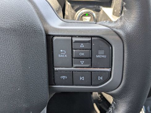 Certified 2022 Ford F150 XLT w/ Equipment Group 302A High AWD/4WD image 26