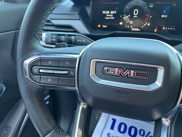 Used 2025 GMC Acadia Elevation FWD image 27