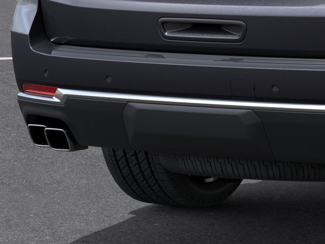 New 2027 Chevrolet Tahoe High Country AWD/4WD image 14