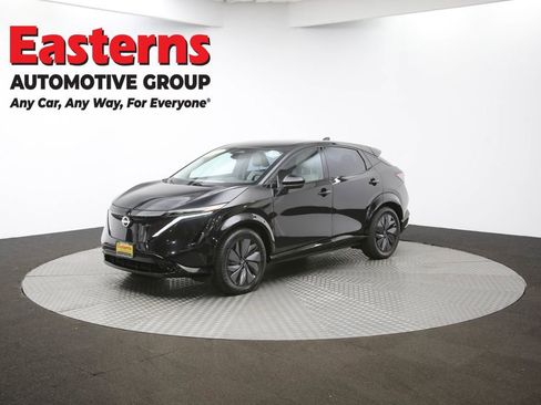 Used 2023 Nissan Ariya AWD image 54