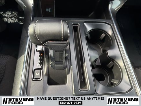 Used 2023 Ford F150 XLT w/ Equipment Group 302A High image 23