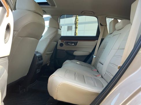 Used 2017 Honda CR-V EX-L image 18