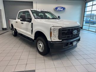Used 2024 Ford F250 XL video 1