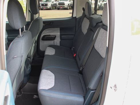 Used 2025 Ford Maverick XLT w/ Equipment Group 302A image 36