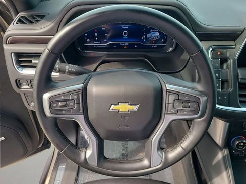 Used 2024 Chevrolet Tahoe LT RWD image 24
