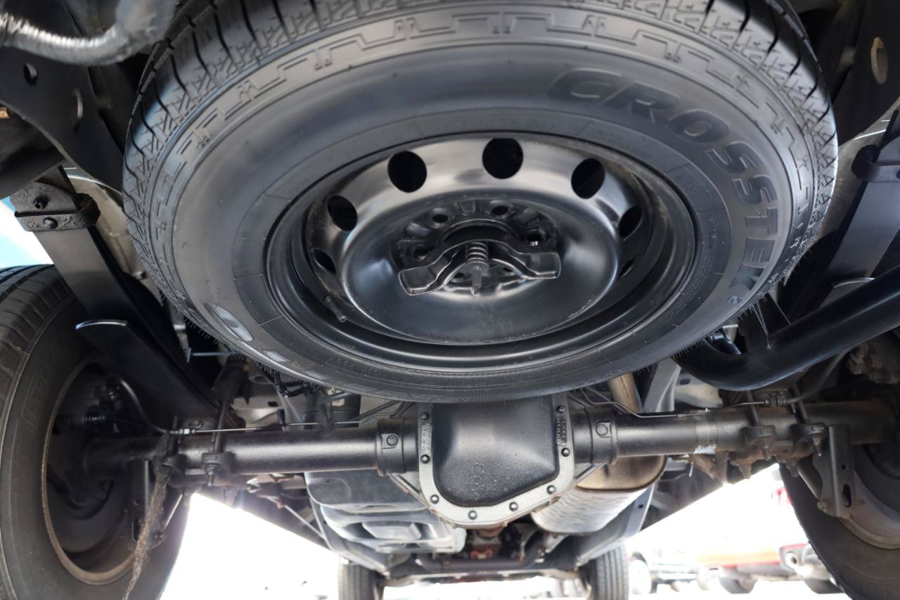 Used 2007 Ford F150 XLT RWD image 15
