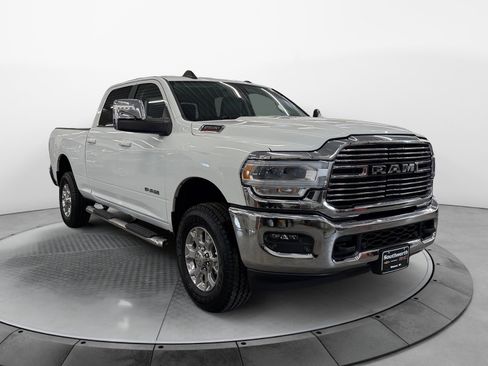 Used 2024 RAM 2500 Laramie image 4