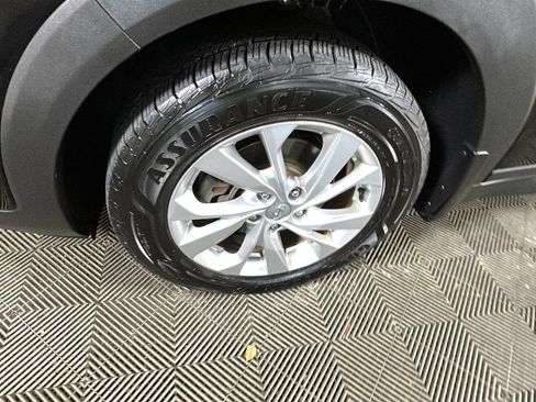 Used 2019 Hyundai Tucson SE FWD image 11