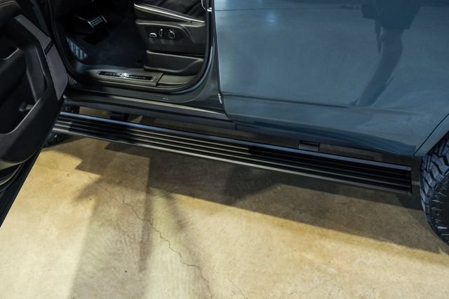 Used 2026 GMC Yukon AT4 Ultimate AWD/4WD image 8