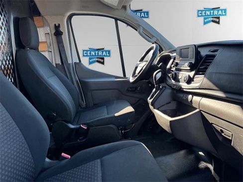 Used 2024 Ford Transit 250 Low Roof w/ Exterior Upgrade Package image 15