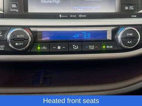 Used 2018 Toyota Highlander Limited image 20