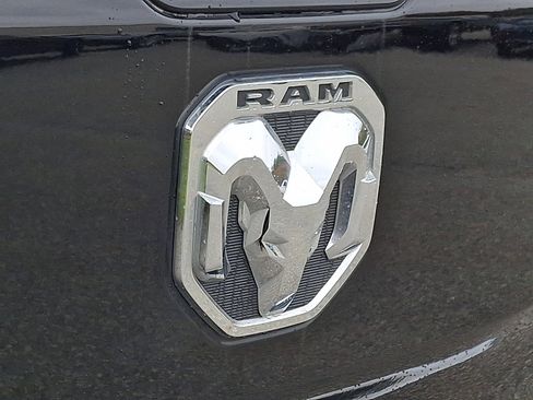 Used 2020 RAM 1500 Big Horn image 31