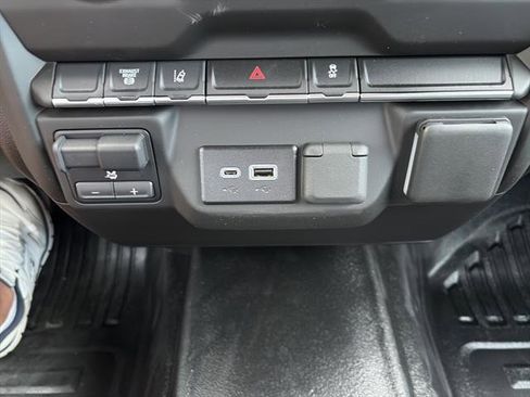 New 2025 Chevrolet Silverado 3500 W/T w/ WT Convenience Package image 21