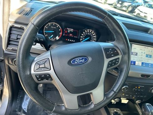 Used 2020 Ford Ranger XLT w/ Equipment Group 301A Mid image 13