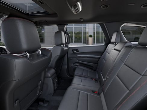 New 2026 Dodge Durango GT image 32