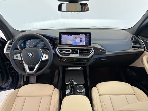 Used 2023 BMW X3 xDrive30i w/ Premium Package AWD/4WD image 16