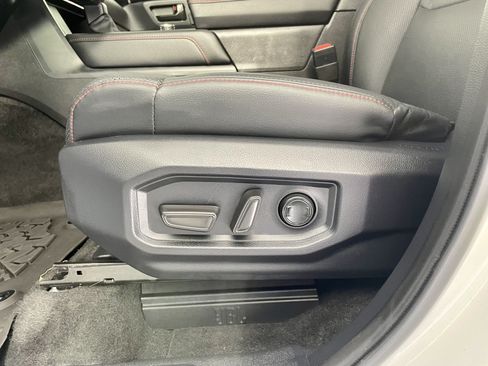 Used 2025 Toyota Sequoia TRD Pro AWD/4WD image 17