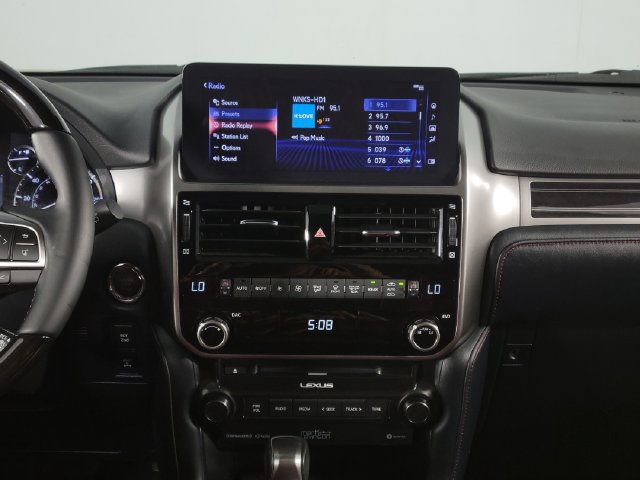 Used 2023 Lexus GX 460 Premium AWD/4WD image 26