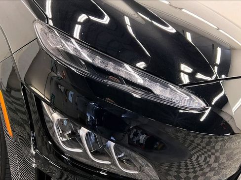 Used 2023 Hyundai Kona Limited FWD image 26