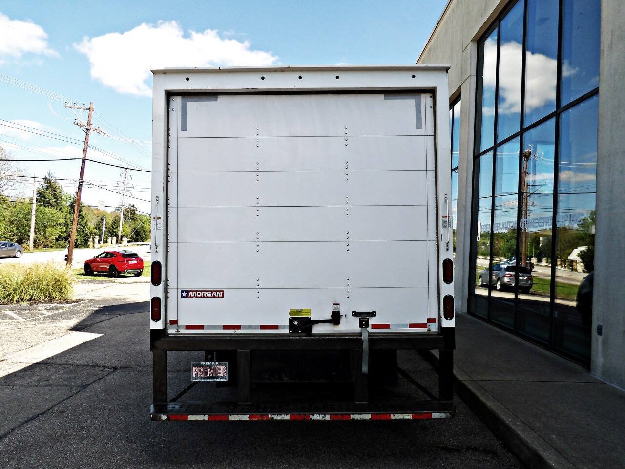 Used 2019 Mercedes-Benz Sprinter 170 image 5