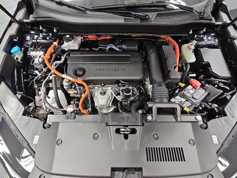 Used 2026 Honda CR-V Sport-L image 40