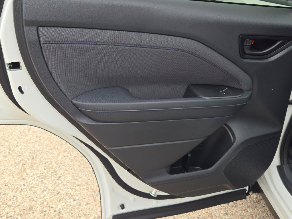 New 2026 Subaru Forester Premium AWD/4WD image 26