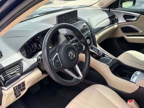 Used 2024 Acura RDX SH-AWD image 31